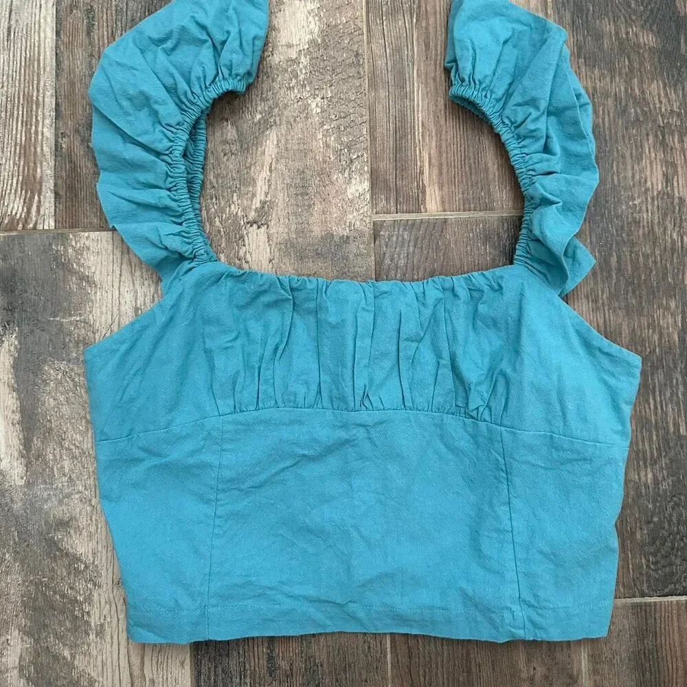 FREE PEOPLE Vittoria Tank - Picture 3 of 4